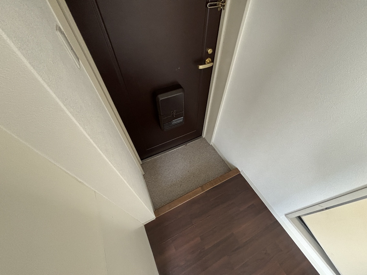 玄関 写真5
