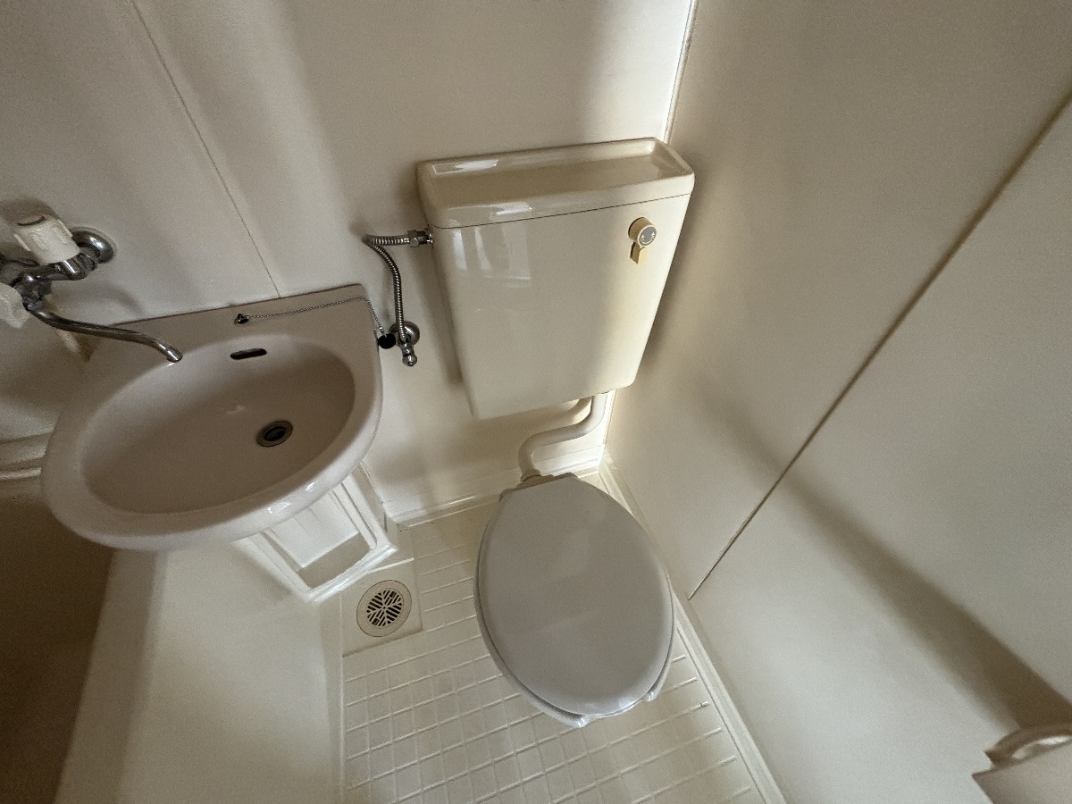 トイレ 写真8