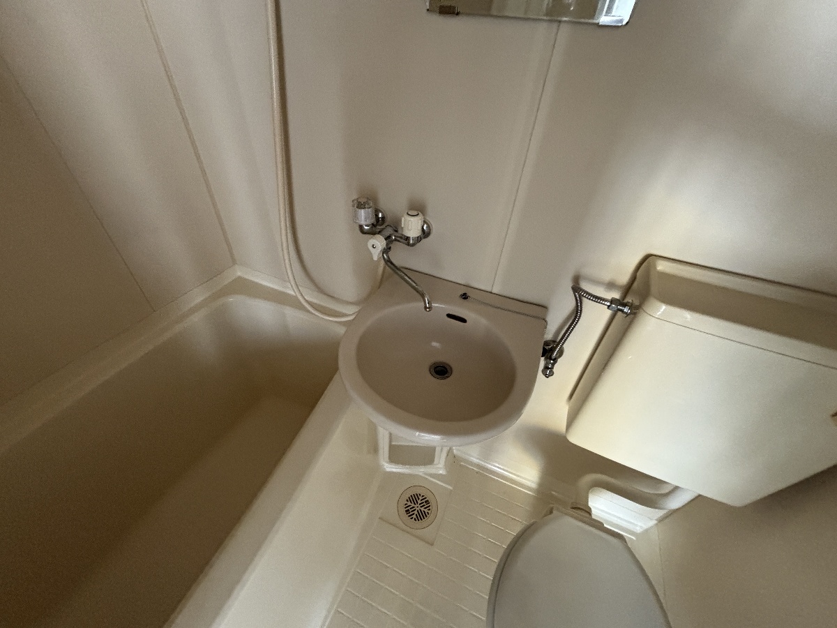 洗面所 写真6