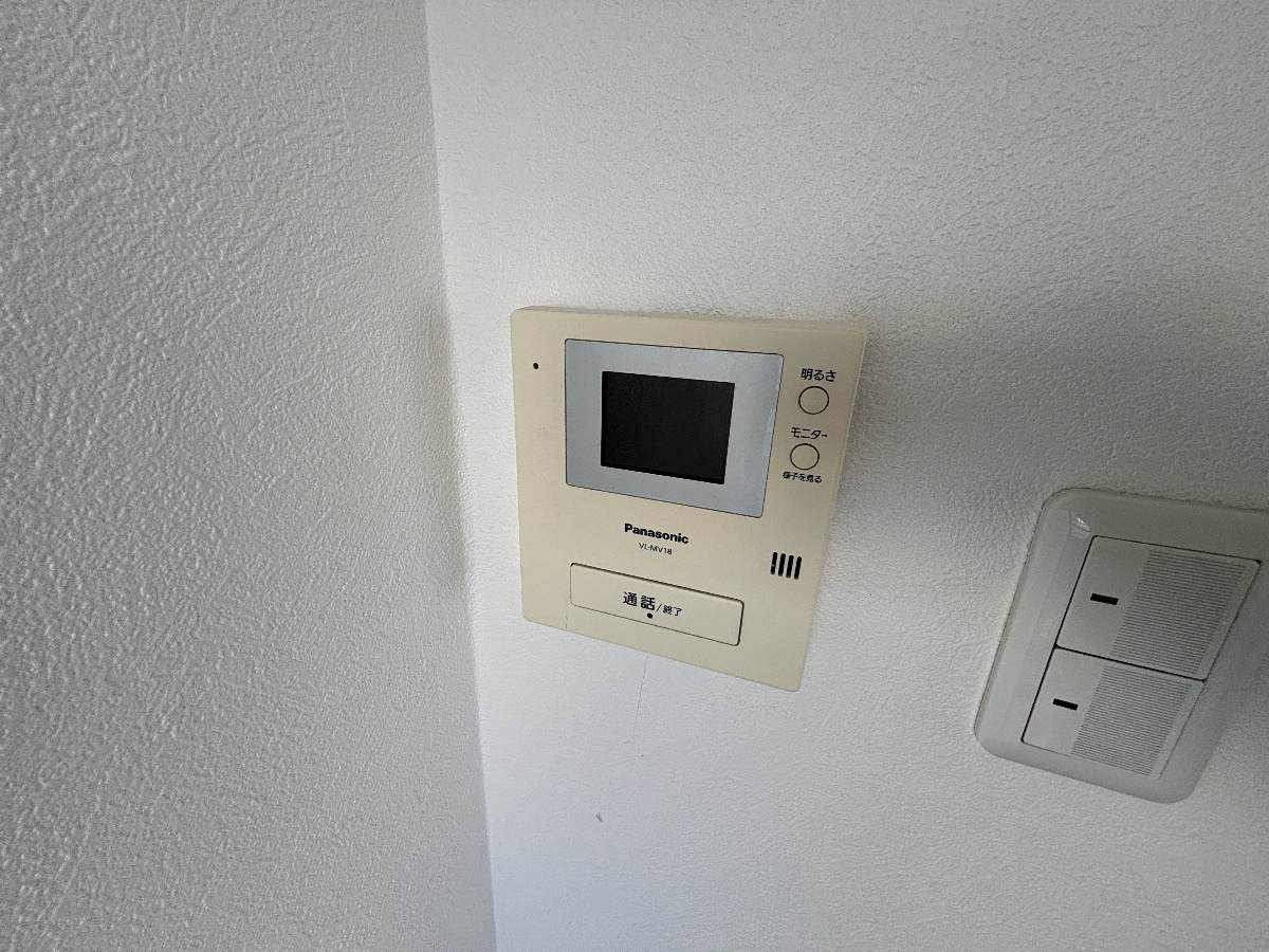 セキュリティ 写真11