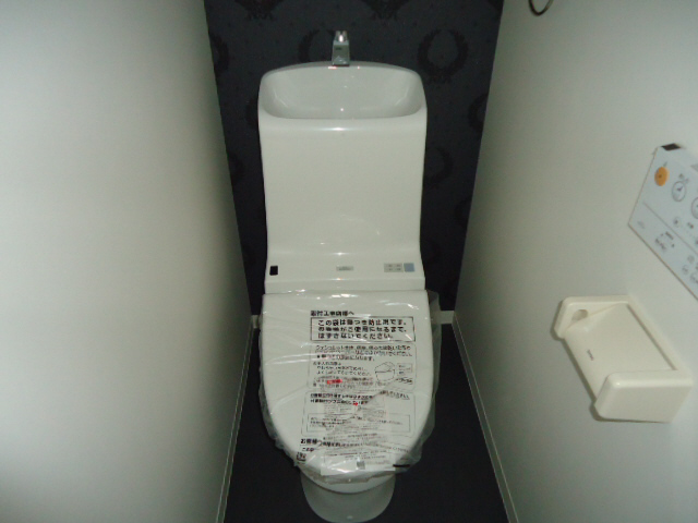 トイレ トイレ 写真12