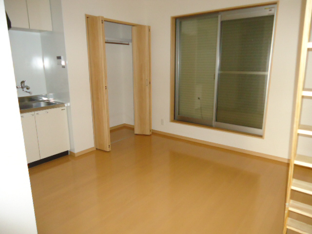 居室 洋室 写真6