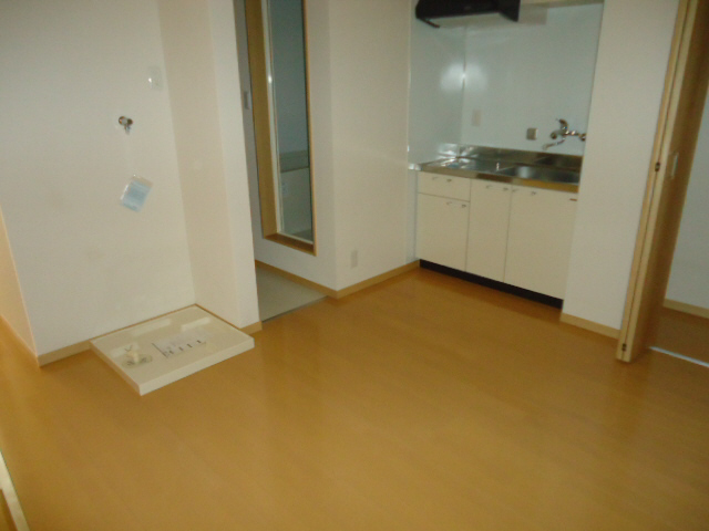 居室 洋室 写真7