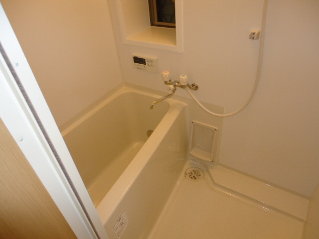 バス 浴室 写真12