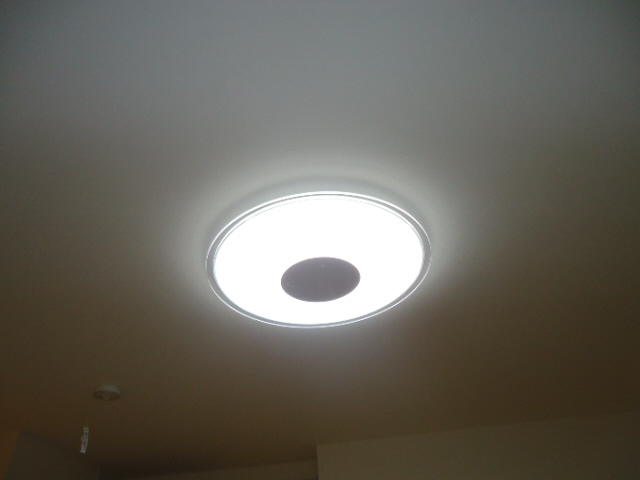 設備 照明 写真16