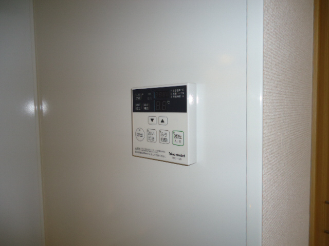 設備 給湯 写真18