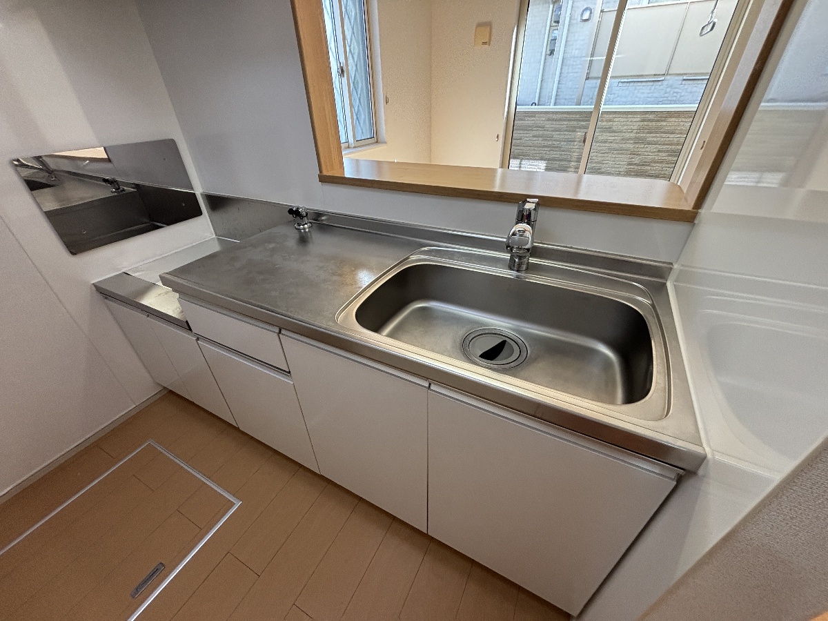 キッチン 写真6