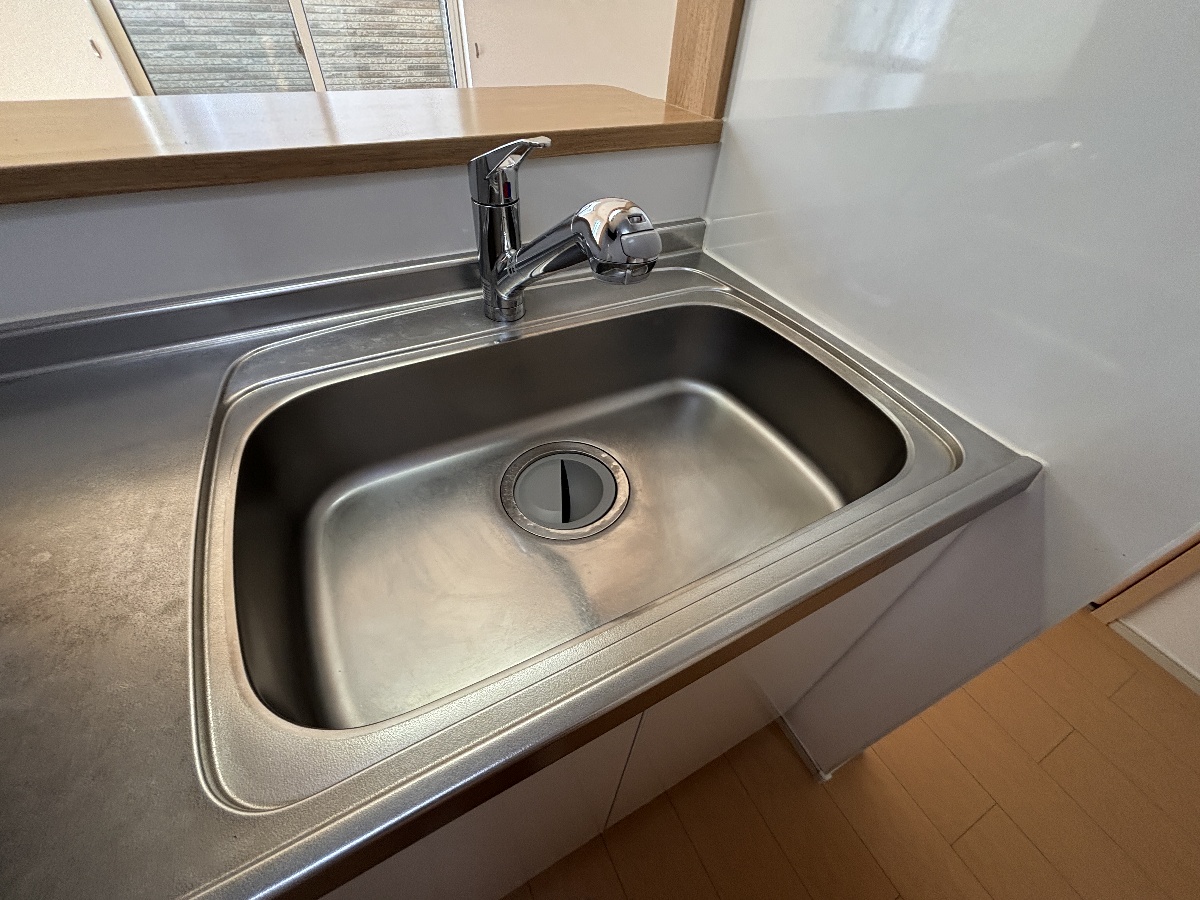 キッチン 写真2