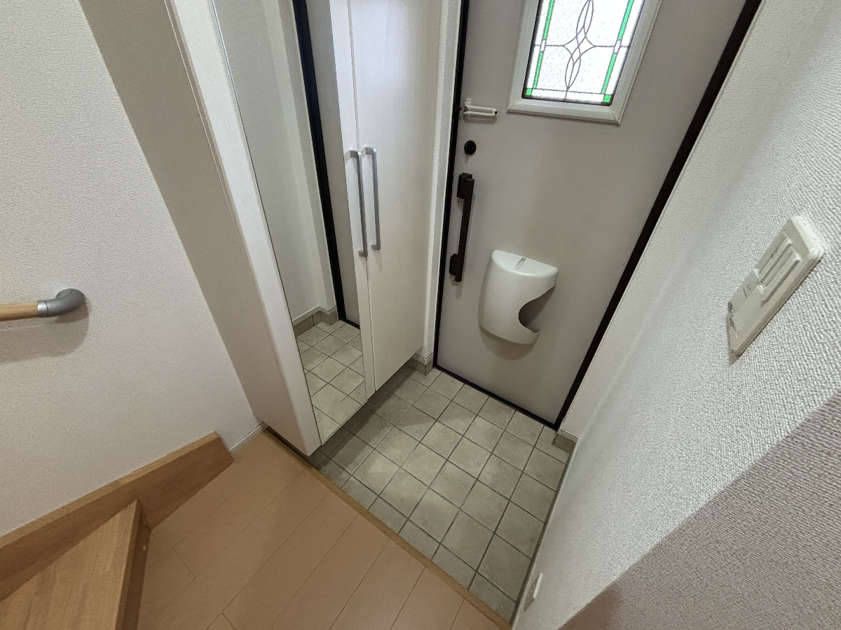 玄関 写真15
