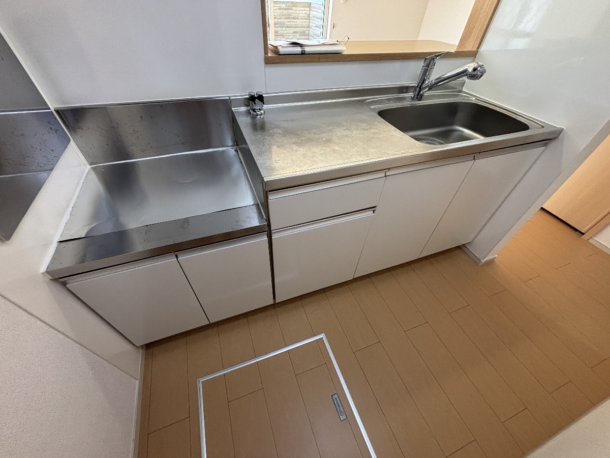 キッチン 写真7