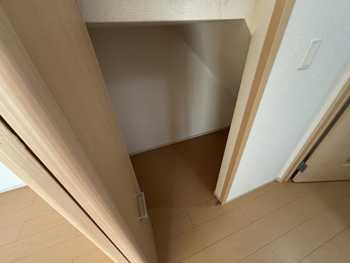 収納 写真31