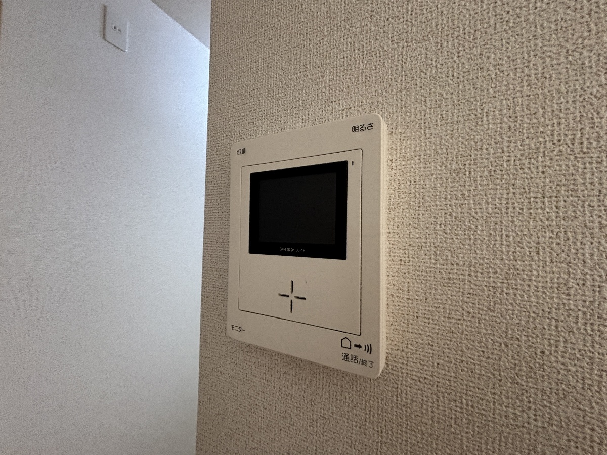 セキュリティ 写真33