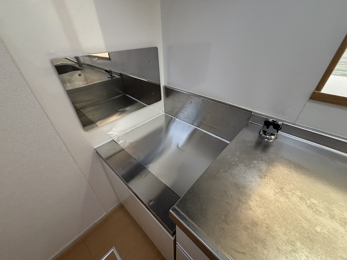 キッチン 写真3