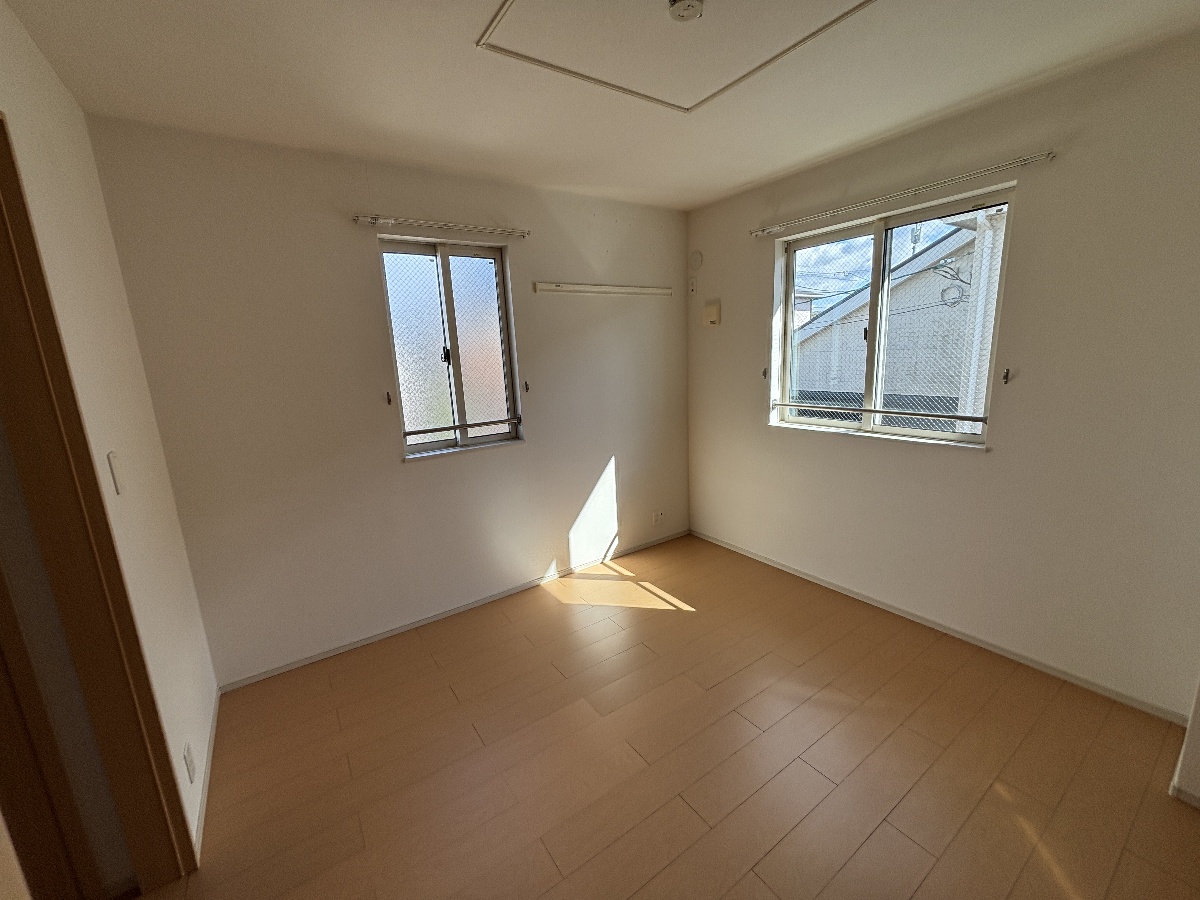 その他部屋・スペース 写真12