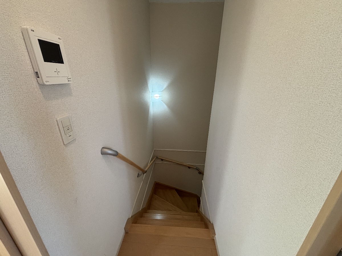 その他部屋・スペース 写真13