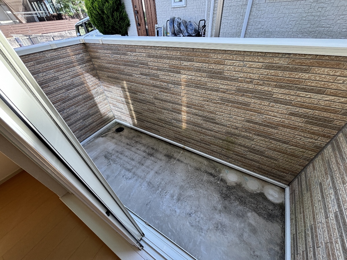 バルコニー・ベランダ 写真32