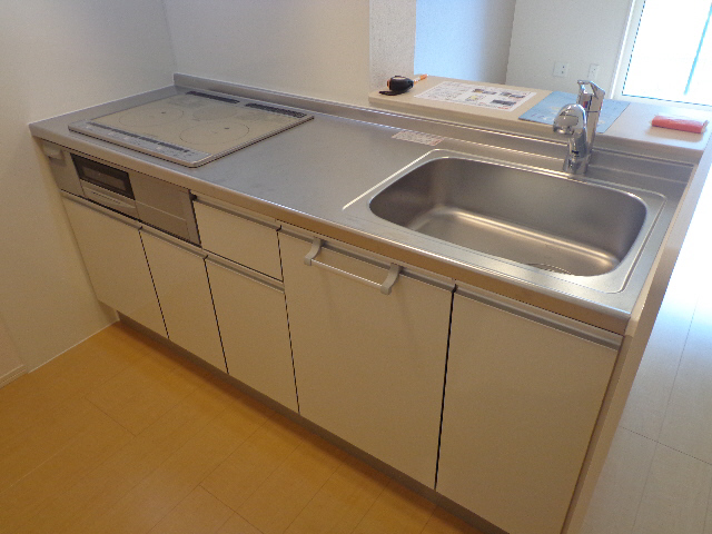 キッチン キッチン 写真4