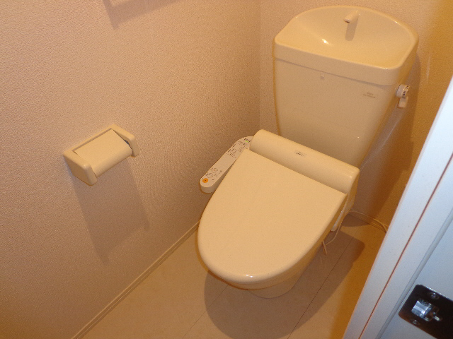 トイレ トイレ 写真12
