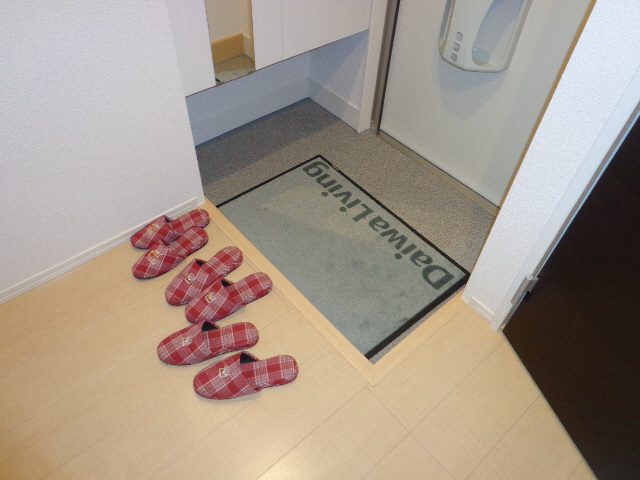 玄関 玄関 写真8