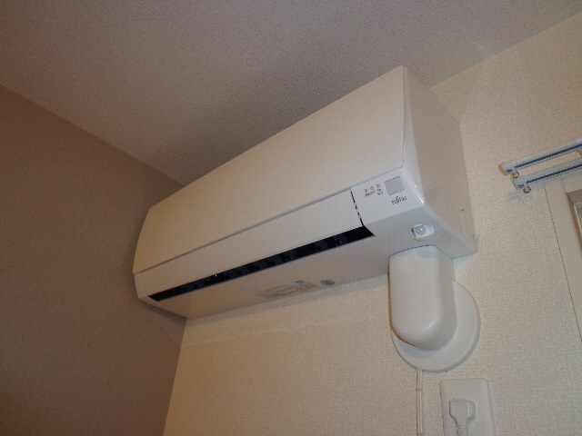 設備 エアコン 写真20
