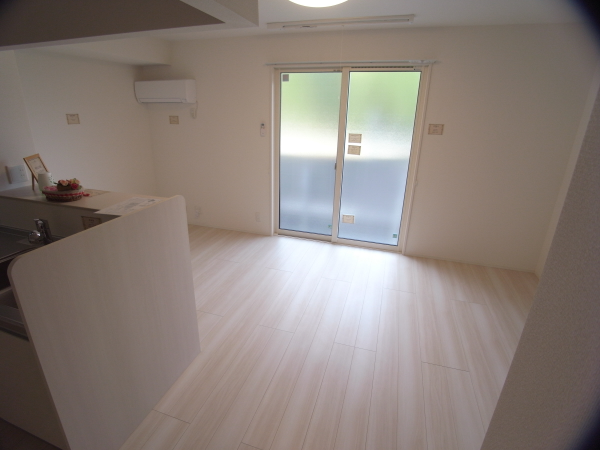 リビング 写真2