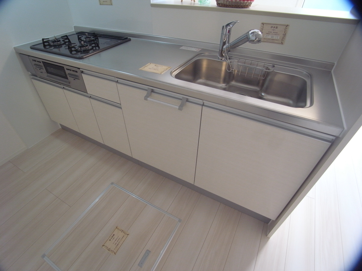 キッチン 写真3