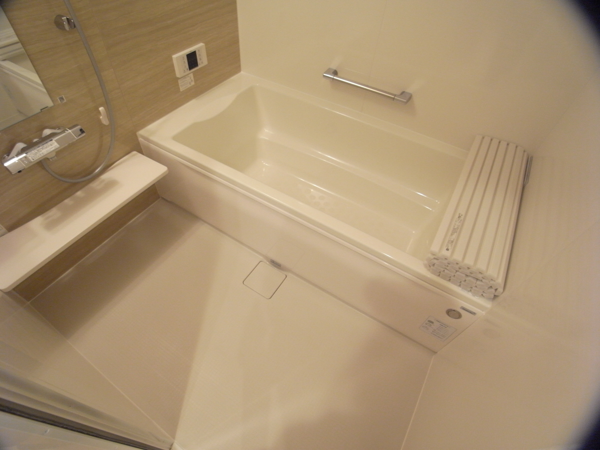 バス 写真9