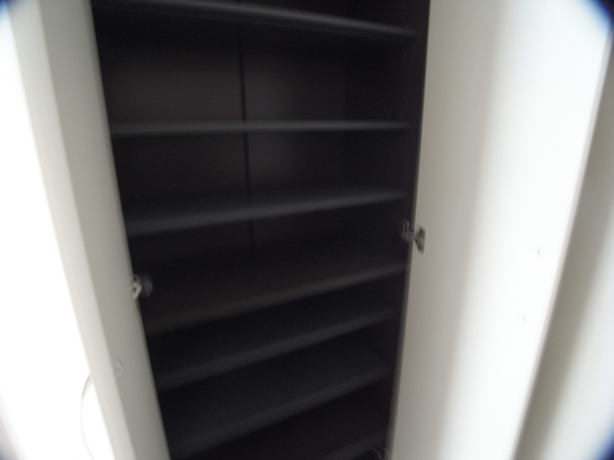 収納 写真12