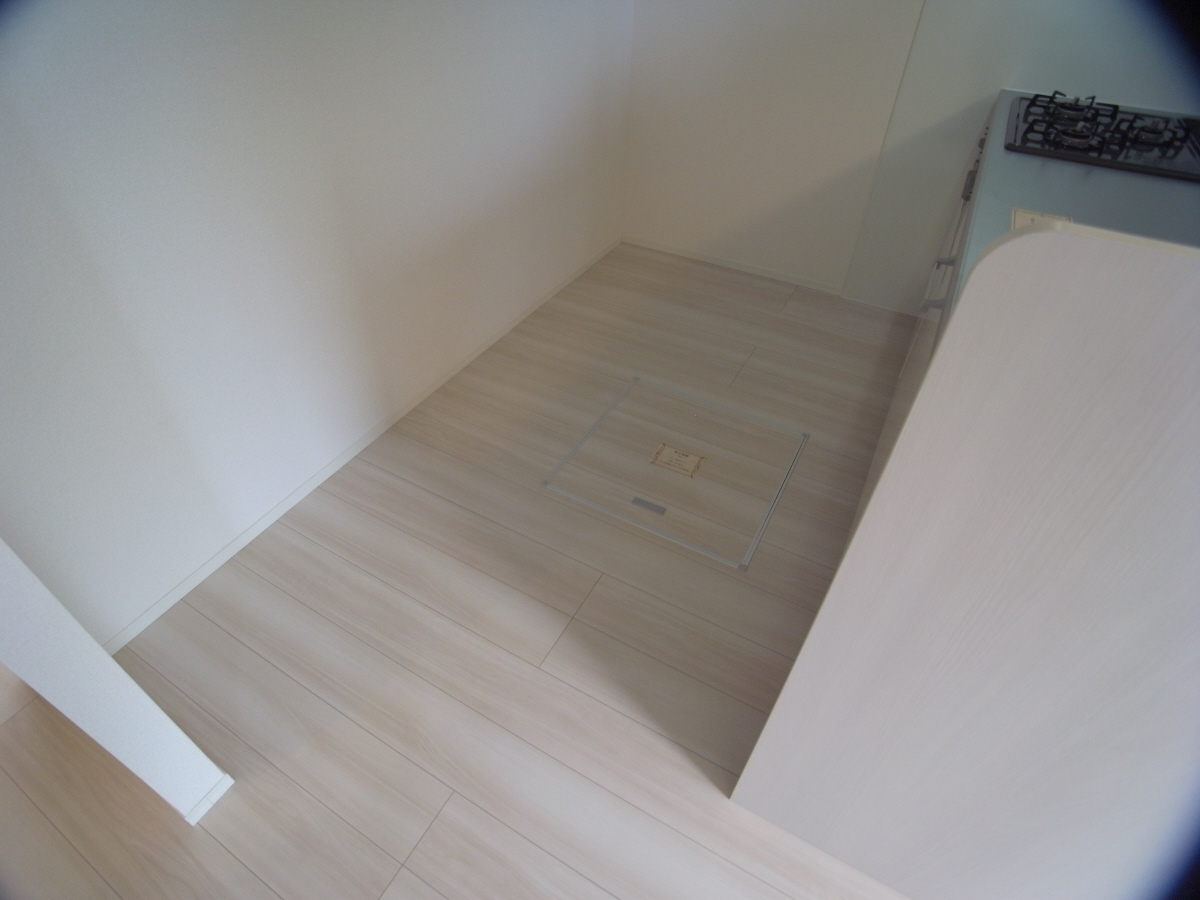 その他部屋・スペース 写真6