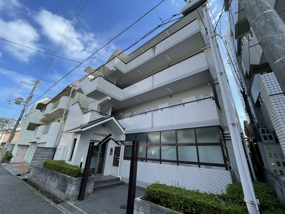 グリーンハイツすずらん