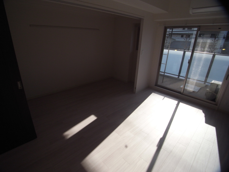 リビング 写真2