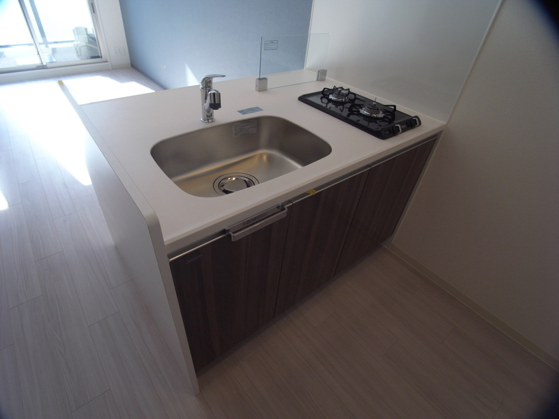 キッチン 写真3