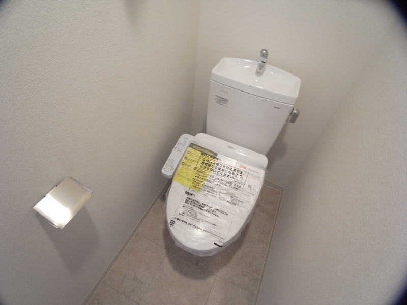 トイレ 写真10