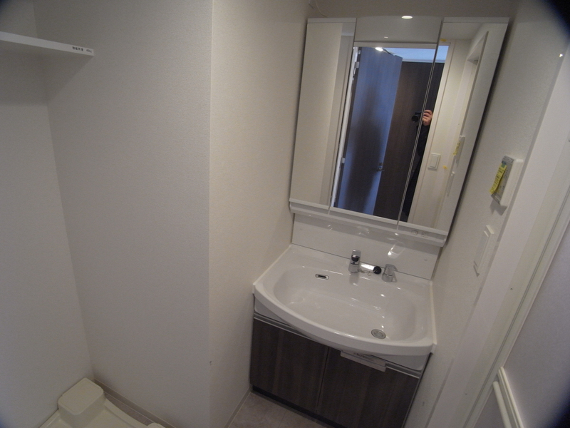 洗面所 写真8