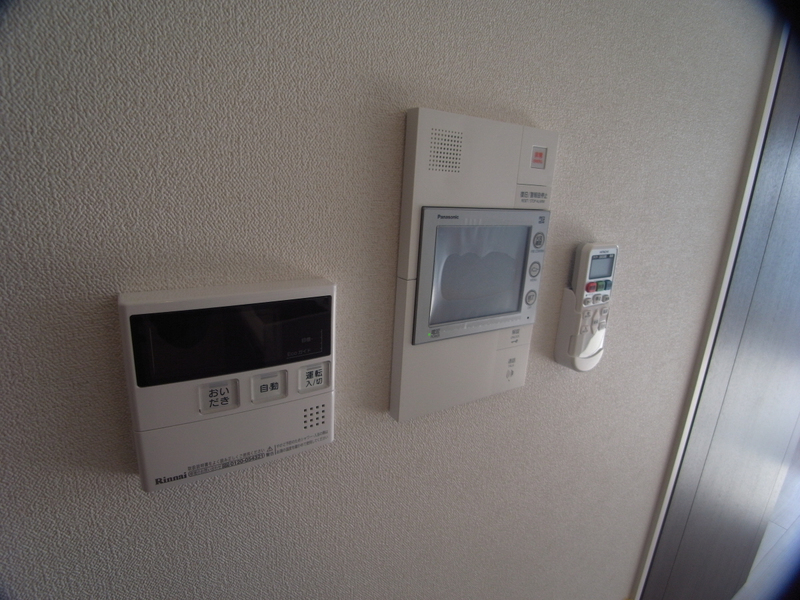 セキュリティ 写真16