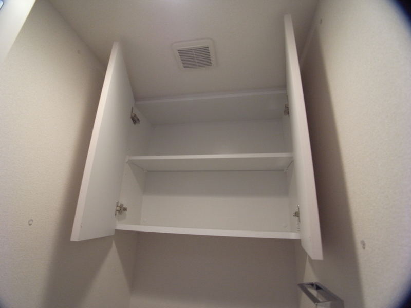 収納 写真12