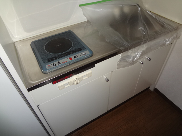 キッチン キッチン 写真2