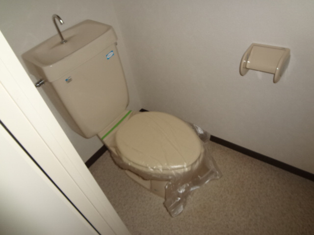 トイレ トイレ 写真10