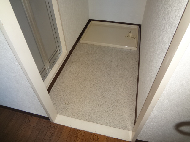 その他部屋・スペース 脱衣所 写真6