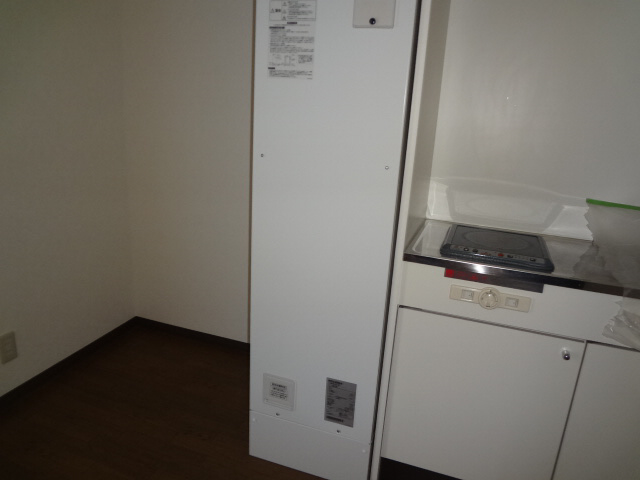 設備 電気温水器 写真19