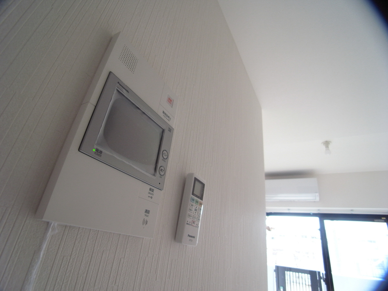 セキュリティ 写真19