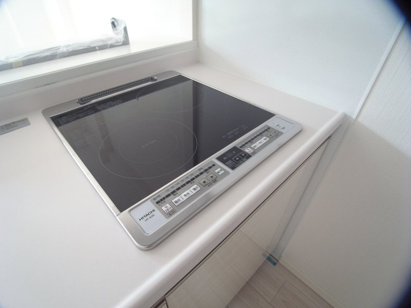 キッチン 写真6