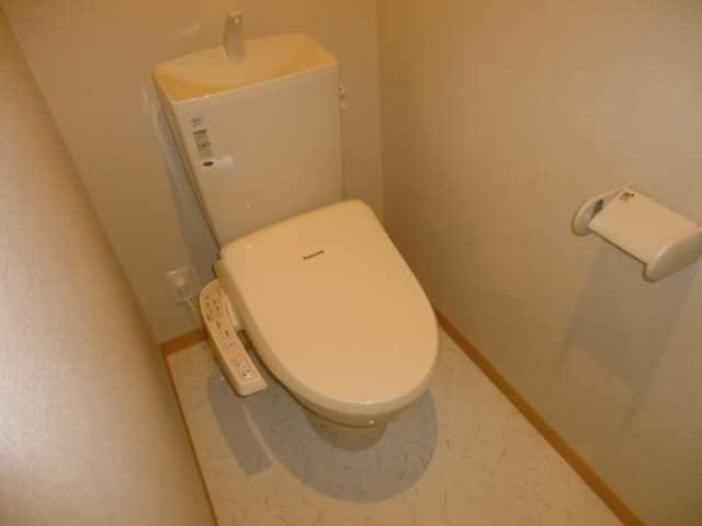 トイレ トイレ 写真11