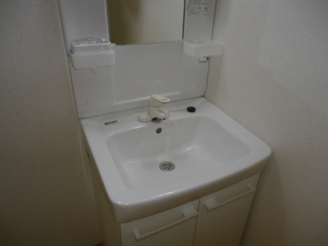 設備 シャンプードレッサー 写真17