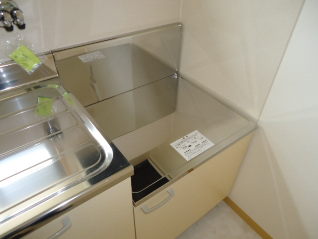 キッチン キッチン 写真3