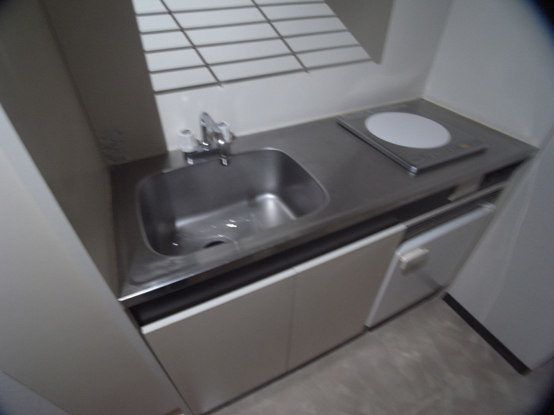 キッチン 写真2