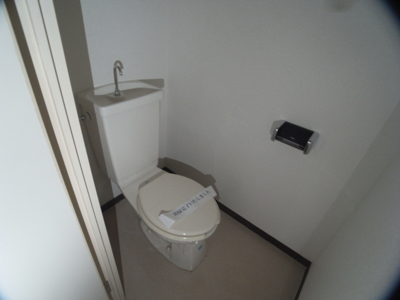 トイレ 写真8