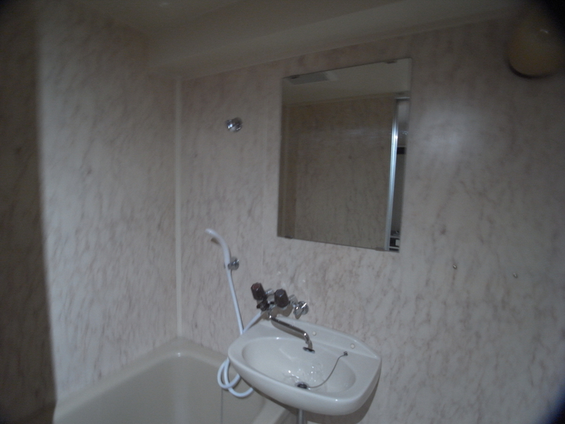 洗面所 写真6