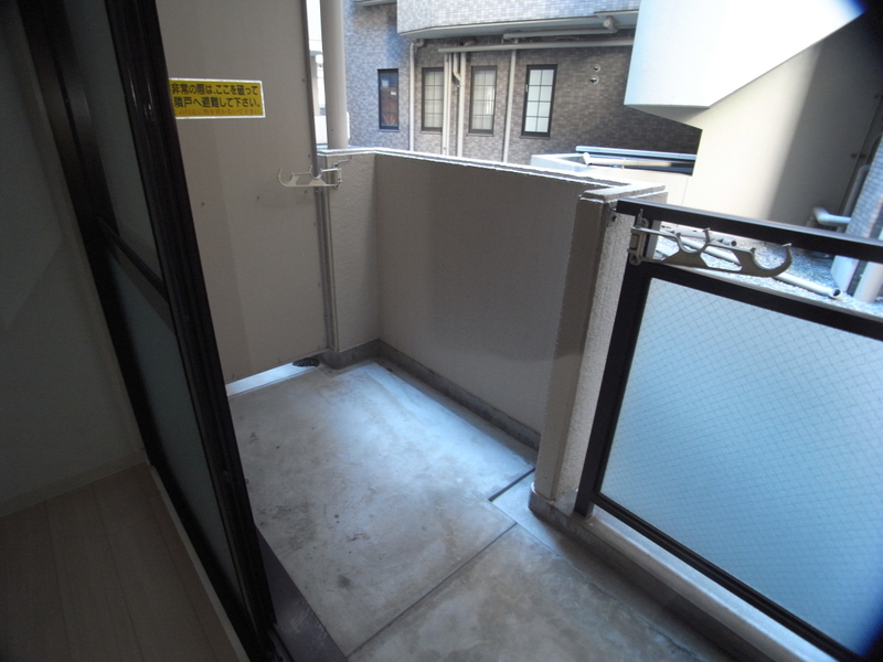 バルコニー・ベランダ 写真11