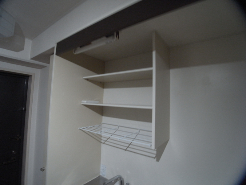 その他部屋・スペース 写真4